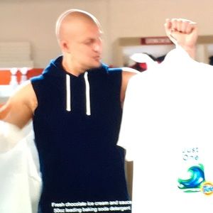 Meet your Posher, Susan